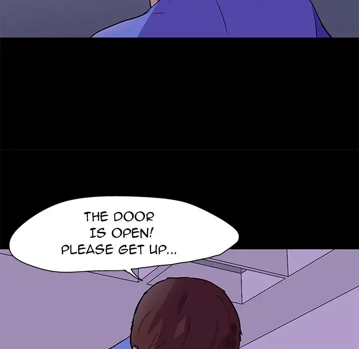 The White Room - Chapter 64 Page 37