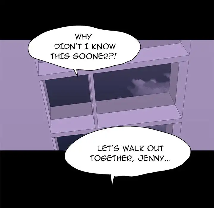 The White Room - Chapter 64 Page 39