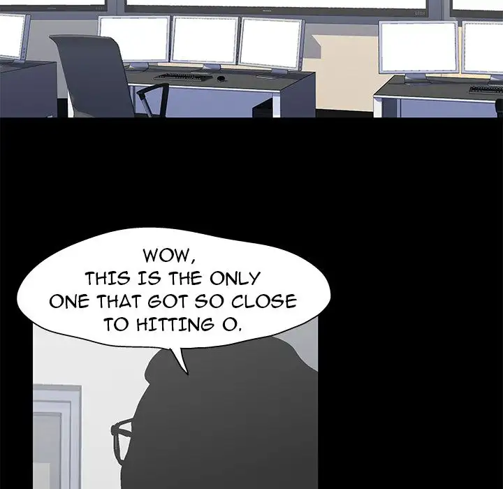 The White Room - Chapter 64 Page 63