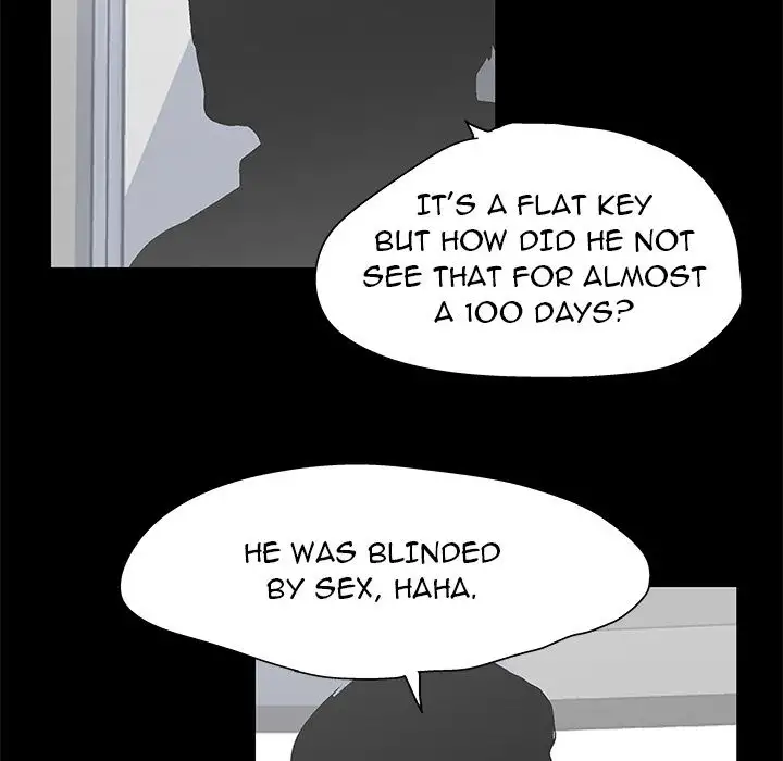 The White Room - Chapter 64 Page 64