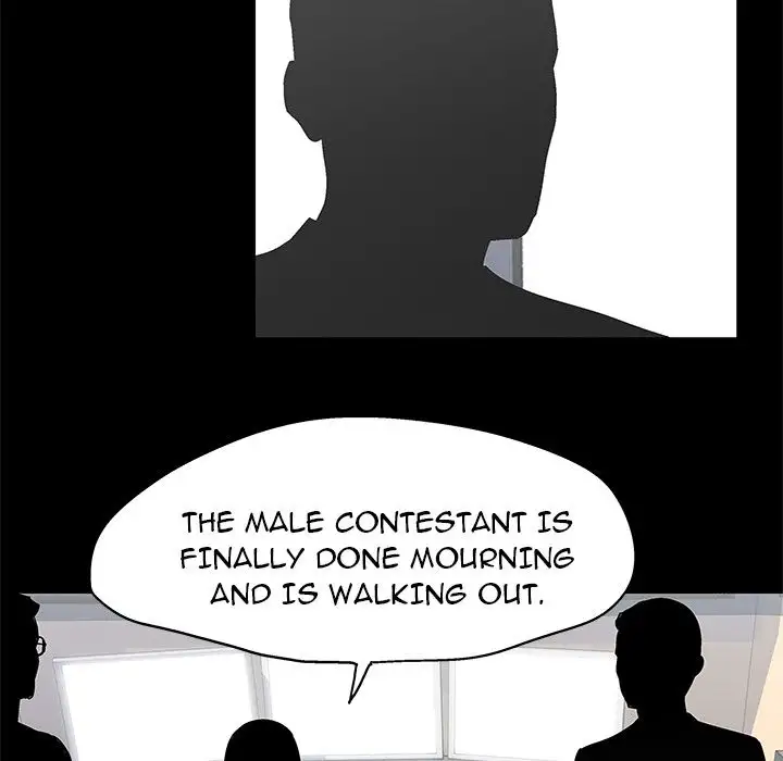 The White Room - Chapter 64 Page 65