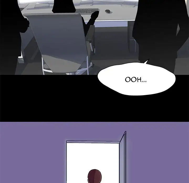 The White Room - Chapter 64 Page 66