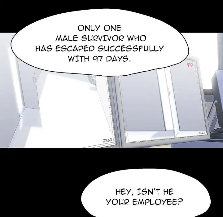 The White Room - Chapter 64 Page 70