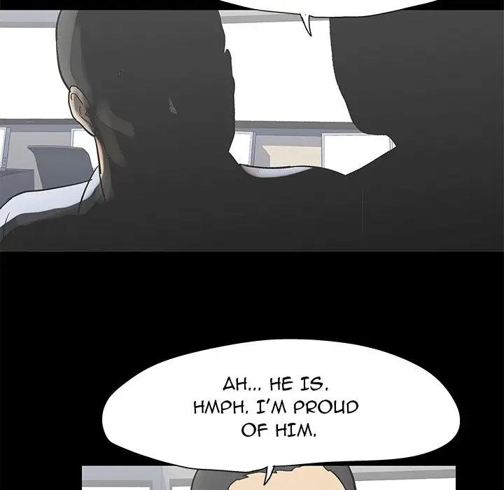 The White Room - Chapter 64 Page 71