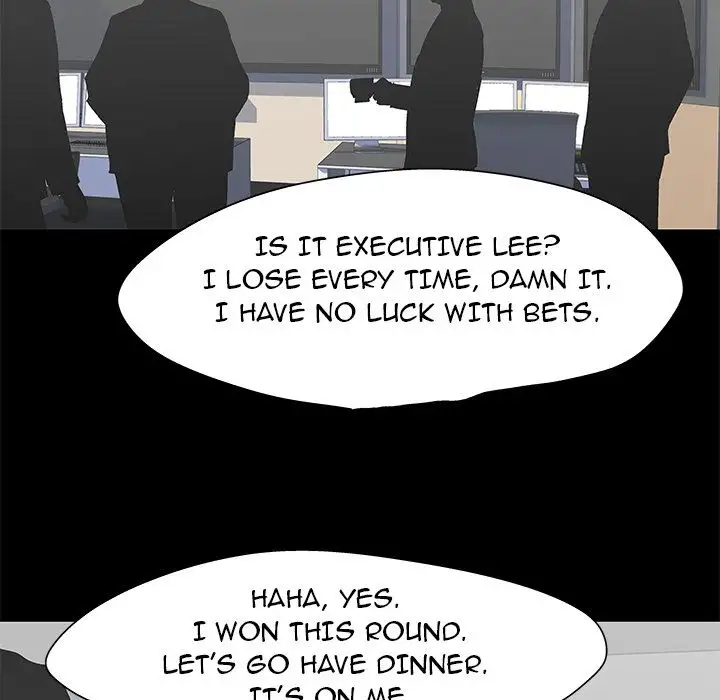 The White Room - Chapter 64 Page 73
