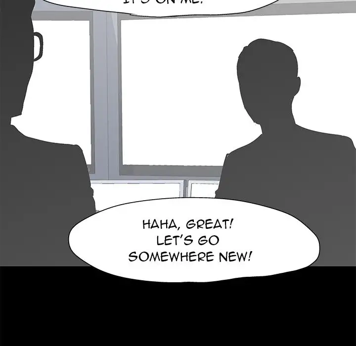 The White Room - Chapter 64 Page 74