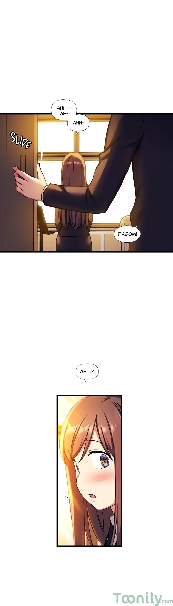 Under Observation: My First Loves and I - Chapter 33 Page 3