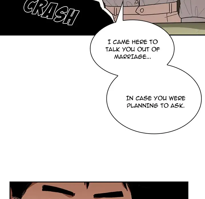 Close as Neighbors - Chapter 12 Page 37