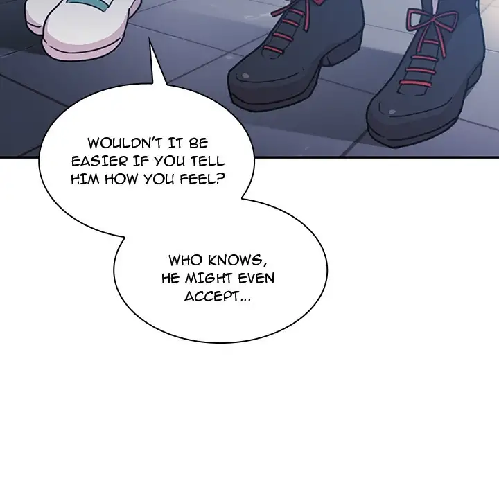 Close as Neighbors - Chapter 24 Page 105