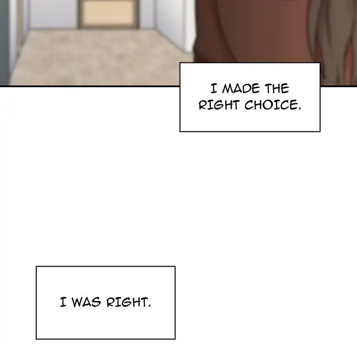 Close as Neighbors - Chapter 27 Page 121
