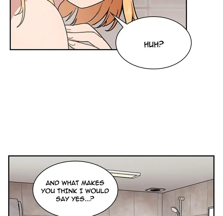 Close as Neighbors - Chapter 32 Page 10