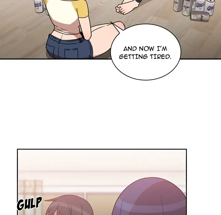 Close as Neighbors - Chapter 36 Page 73