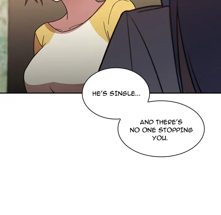 Close as Neighbors - Chapter 36 Page 94