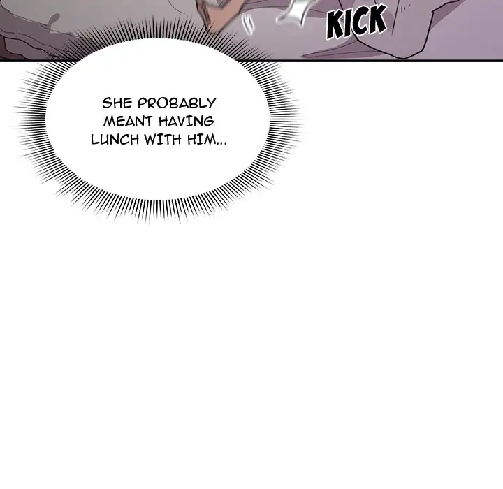 Close as Neighbors - Chapter 7 Page 13