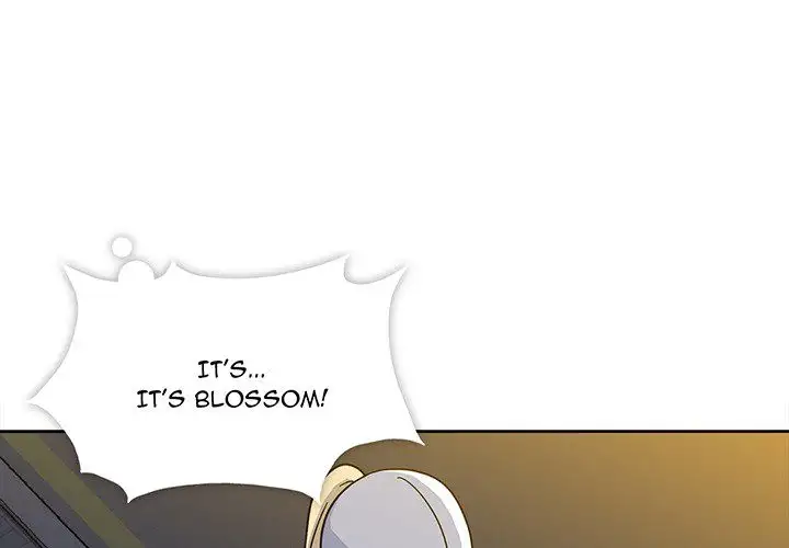 Springtime for Blossom - Chapter 14 Page 1