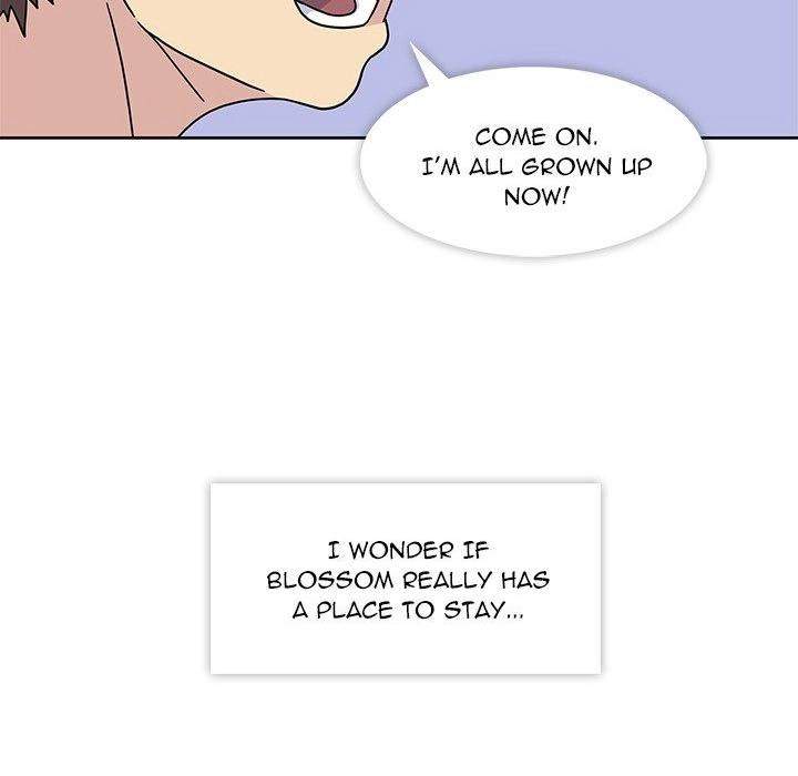Springtime for Blossom - Chapter 23 Page 11