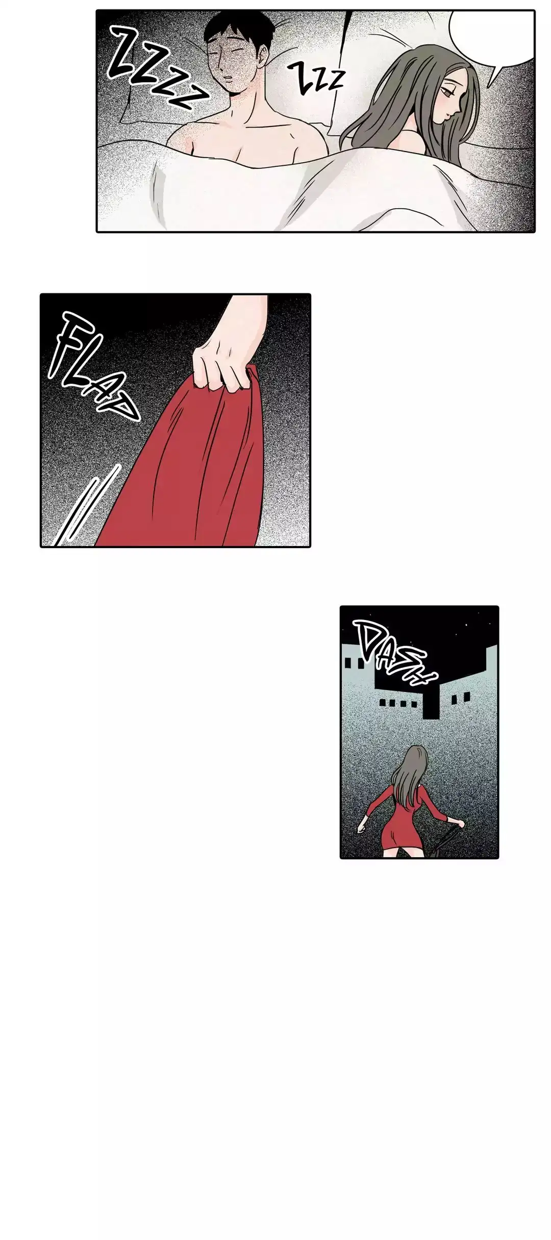 Rabbit Hole - Chapter 20.5 Page 11