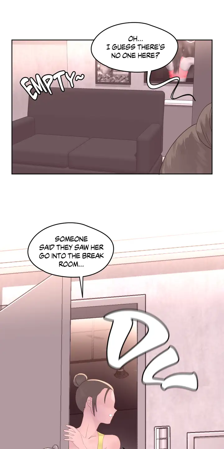 Pheromone Holic - Chapter 11 Page 4