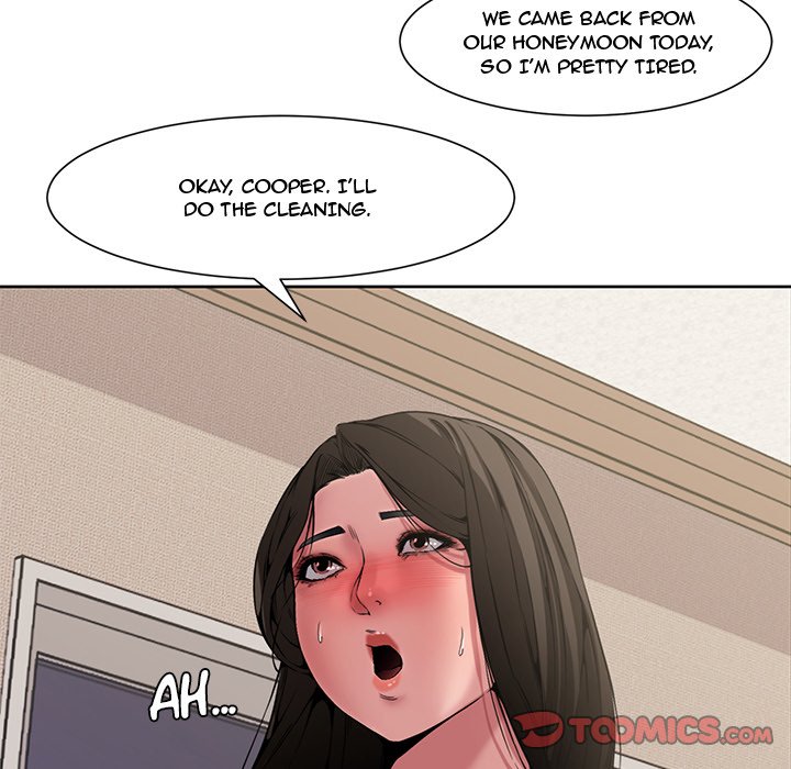 Newlyweds - Chapter 3 Page 90