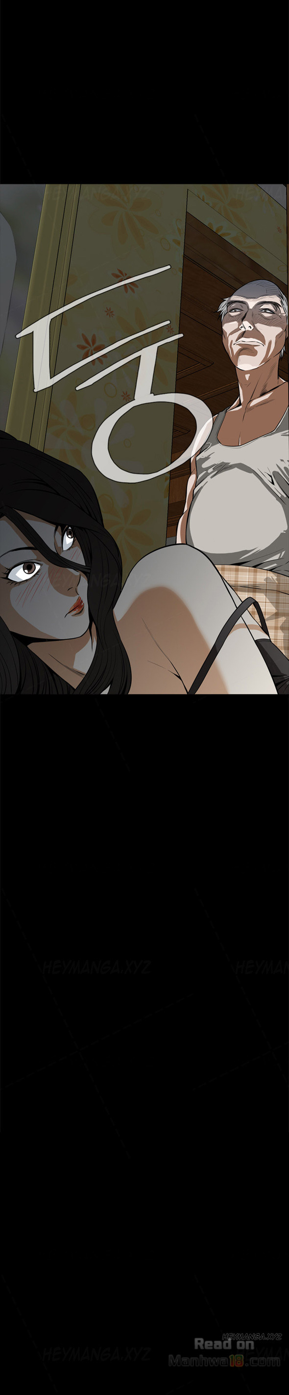 Take a Peek - Chapter 4 Page 3