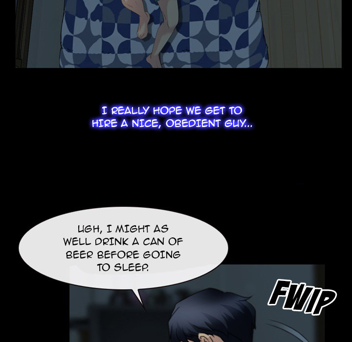 Tell Me You Love Me - Chapter 1 Page 126