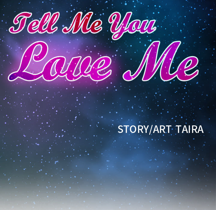 Tell Me You Love Me - Chapter 1 Page 56