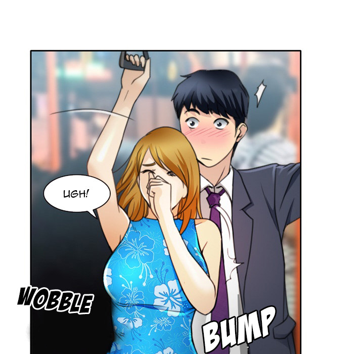 Tell Me You Love Me - Chapter 1 Page 74