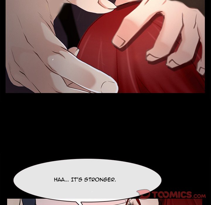 Tell Me You Love Me - Chapter 12 Page 92