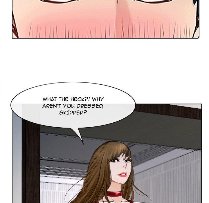 Tell Me You Love Me - Chapter 13 Page 45