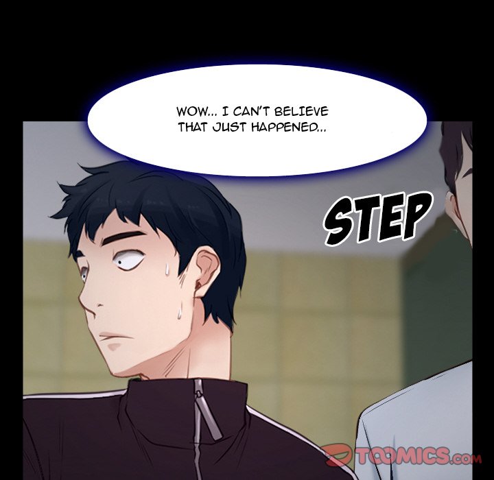 Tell Me You Love Me - Chapter 13 Page 92
