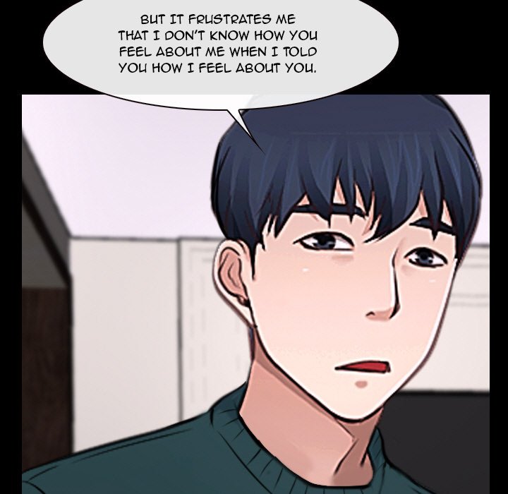Tell Me You Love Me - Chapter 16 Page 64