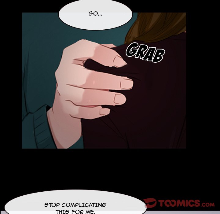 Tell Me You Love Me - Chapter 16 Page 80