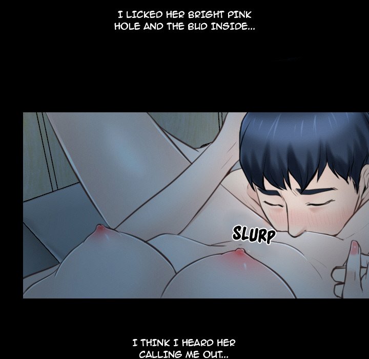 Tell Me You Love Me - Chapter 17 Page 39