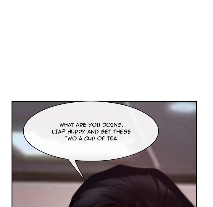 Tell Me You Love Me - Chapter 19 Page 6