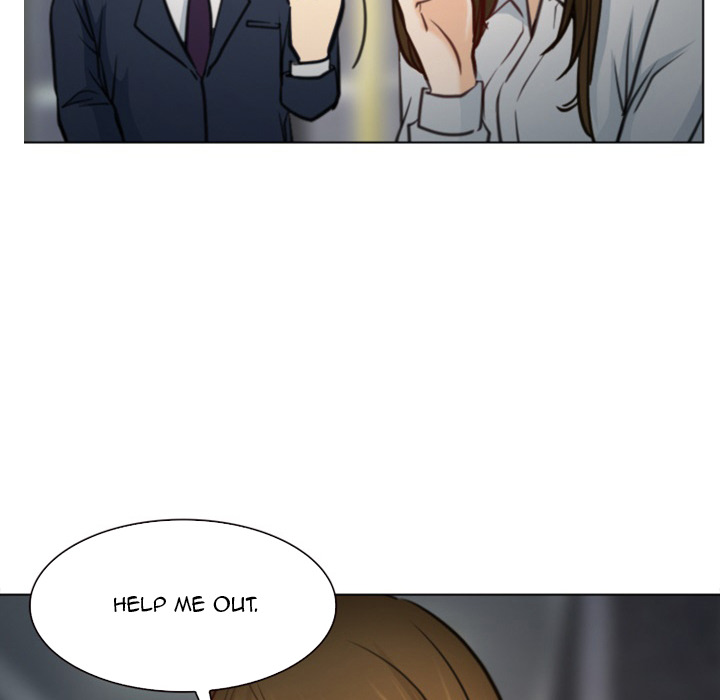 Tell Me You Love Me - Chapter 2 Page 113