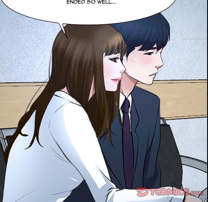 Tell Me You Love Me - Chapter 21 Page 87