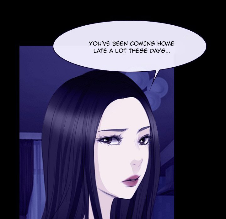 Tell Me You Love Me - Chapter 23 Page 18