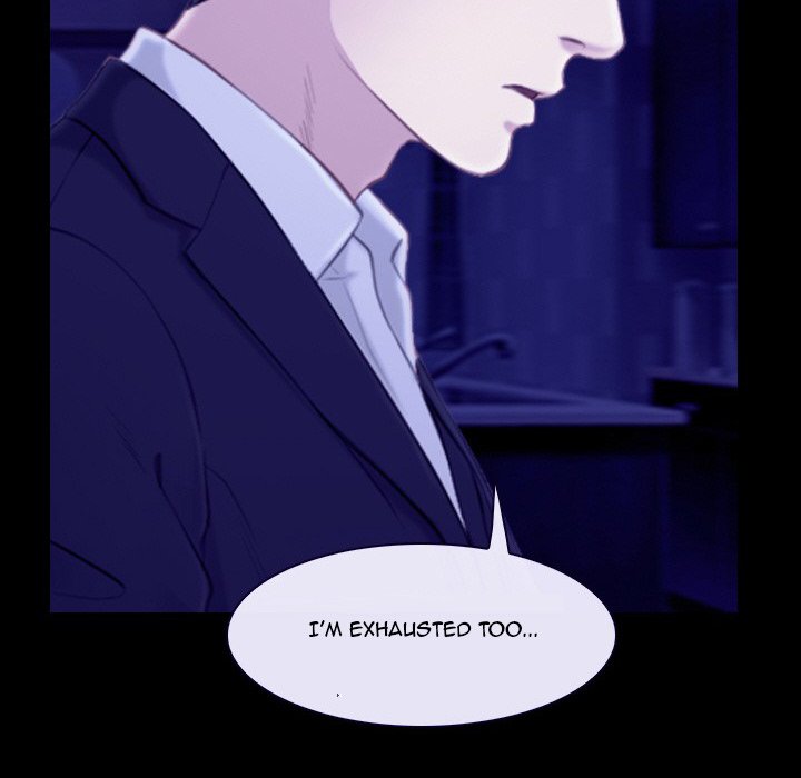 Tell Me You Love Me - Chapter 23 Page 26