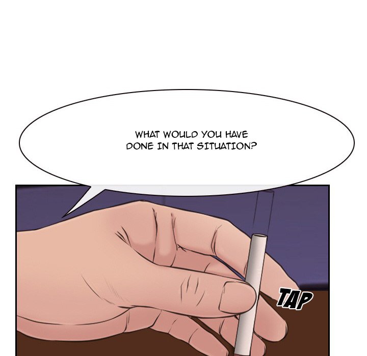 Tell Me You Love Me - Chapter 23 Page 40