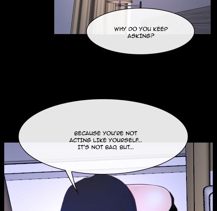 Tell Me You Love Me - Chapter 25 Page 124