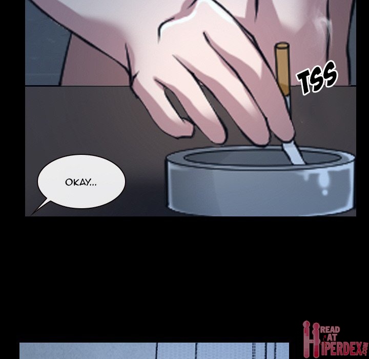 Tell Me You Love Me - Chapter 27 Page 81