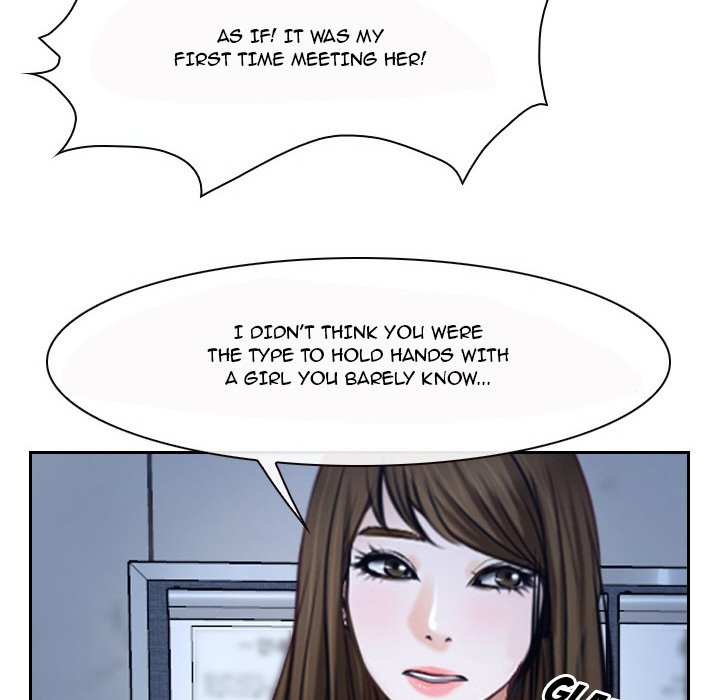 Tell Me You Love Me - Chapter 28 Page 30