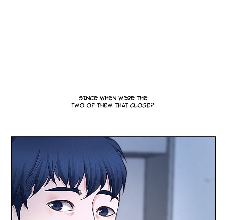 Tell Me You Love Me - Chapter 28 Page 47