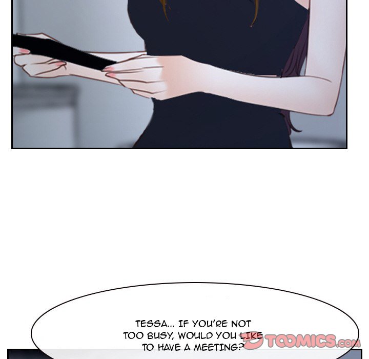 Tell Me You Love Me - Chapter 28 Page 93