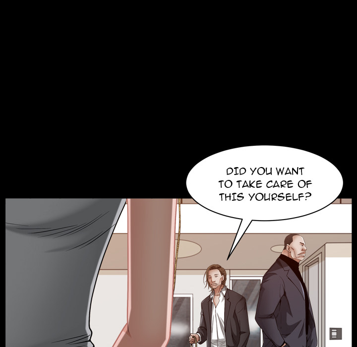 Snare - Chapter 1 Page 121
