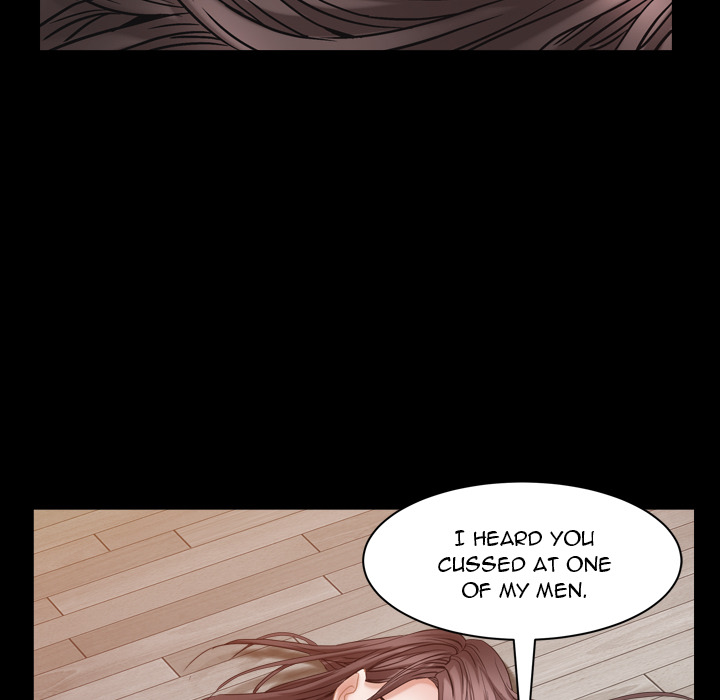 Snare - Chapter 1 Page 147