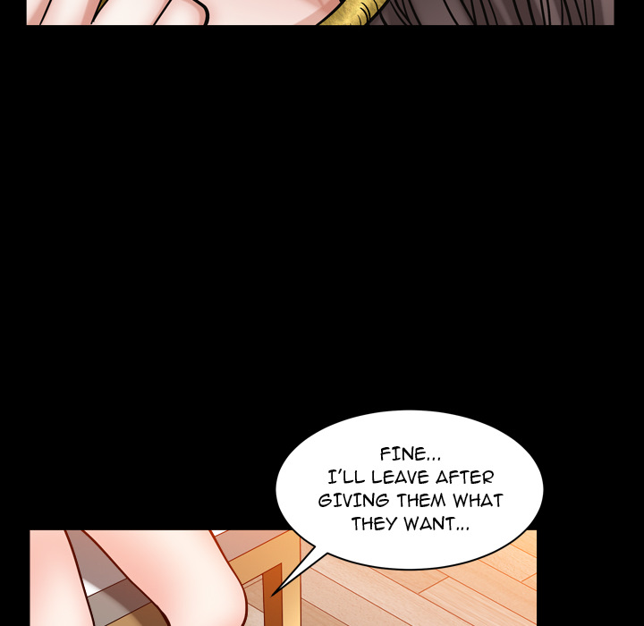 Snare - Chapter 1 Page 49
