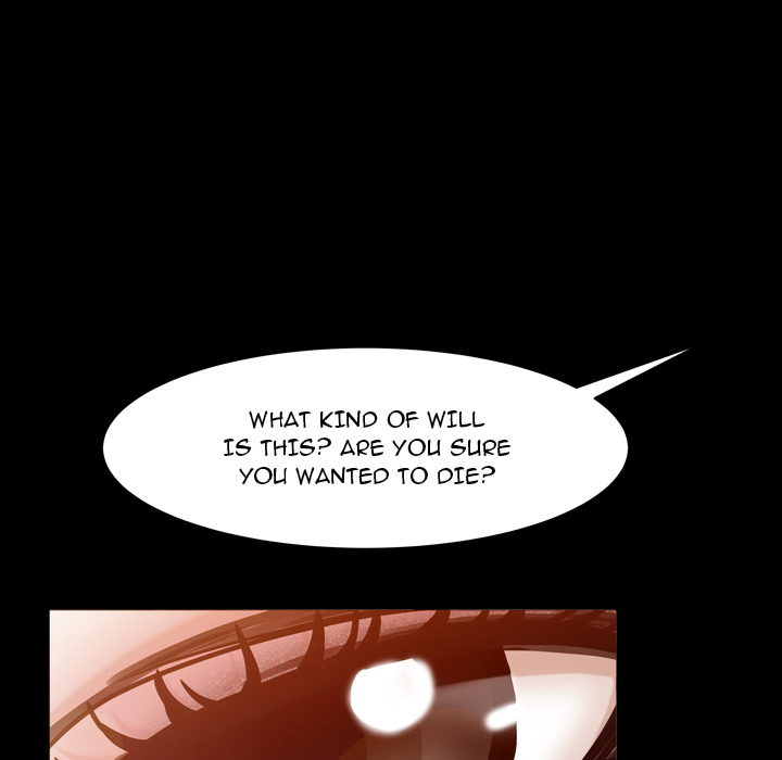 Snare - Chapter 1 Page 95