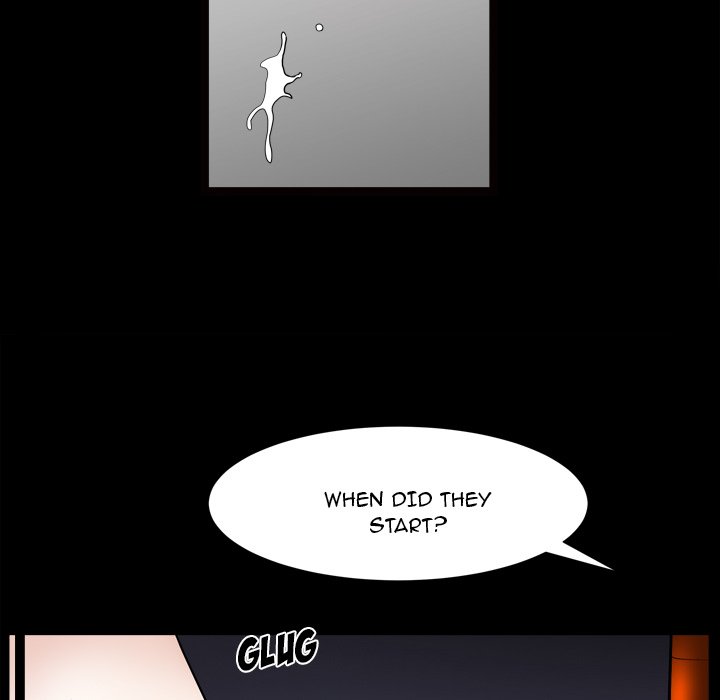 Snare - Chapter 10 Page 37