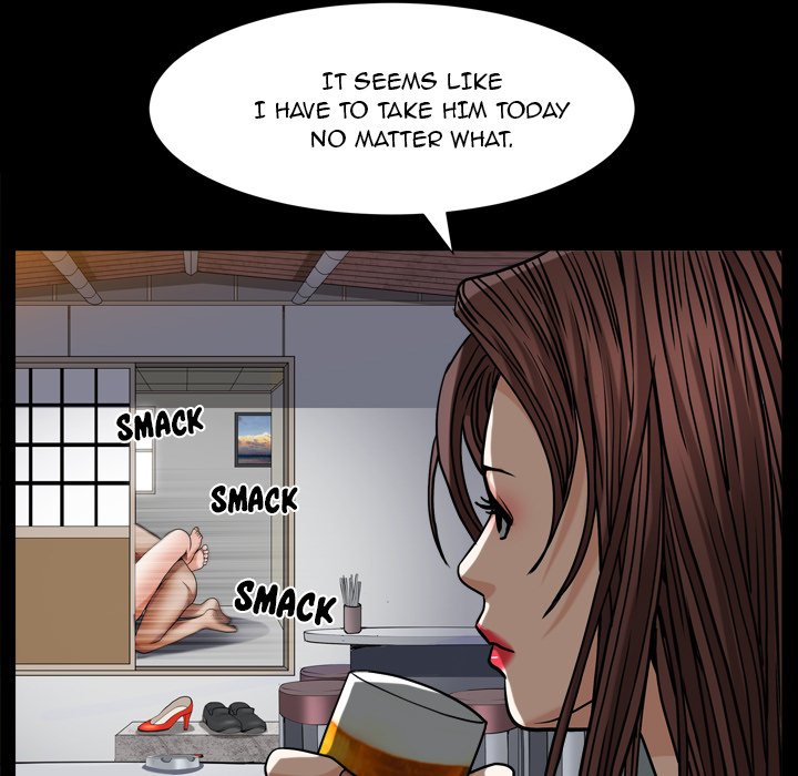 Snare - Chapter 10 Page 54